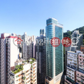 3 Bedroom Family Unit for Rent at Park Towers Block 2 | Park Towers Block 2 柏景臺2座 _0