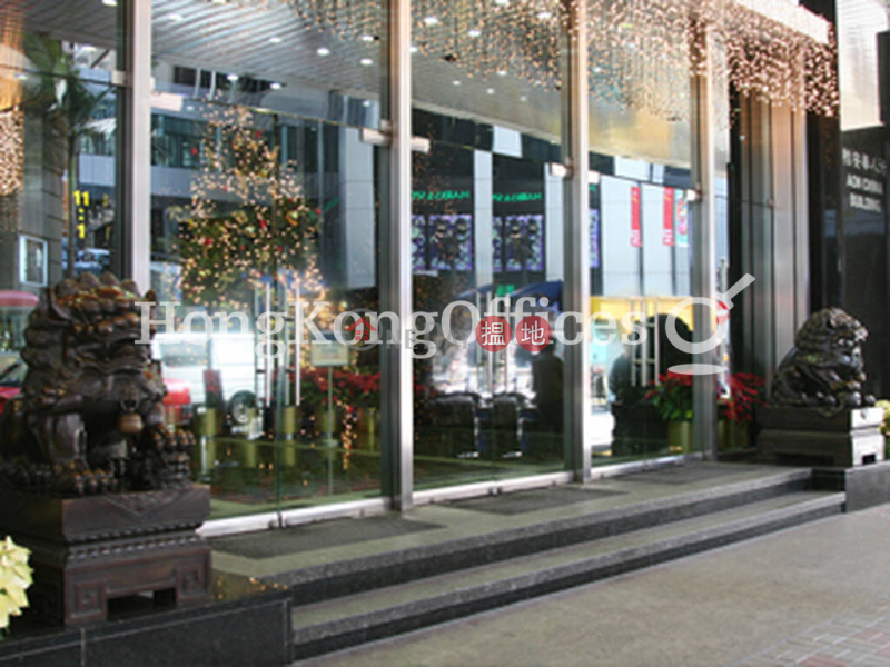 Office Unit for Rent at China Building 29 Queens Road Central | Central District | Hong Kong Rental HK$ 180,960/ month