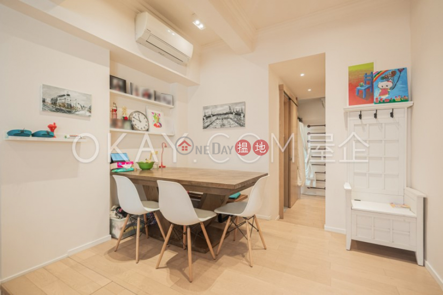 Charming 3 bedroom in Mid-levels West | Rental 28-34 Lyttelton Road | Western District | Hong Kong Rental, HK$ 42,000/ month