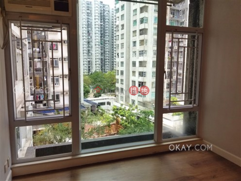 維港頌1座|低層住宅出租樓盤|HK$ 32,000/ 月