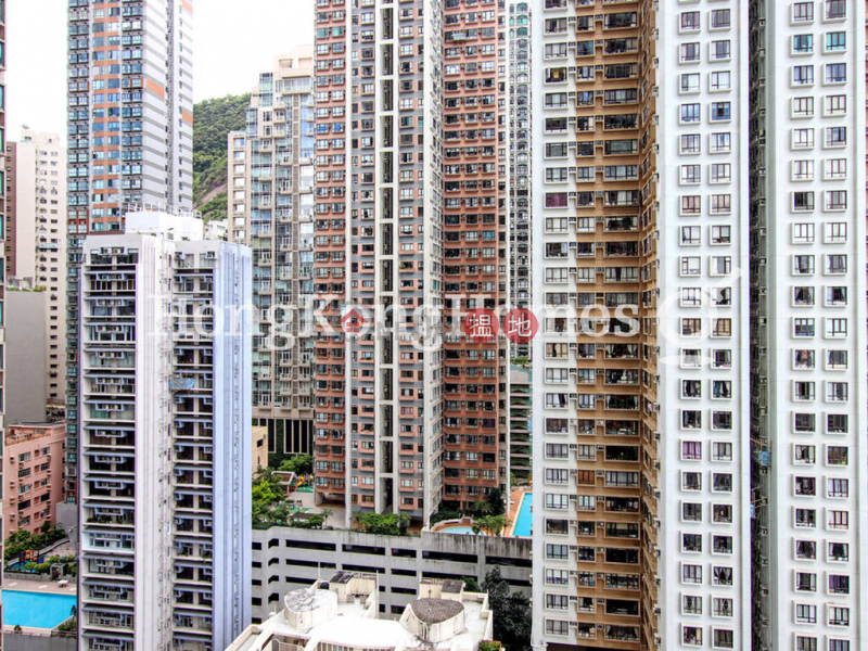 Property Search Hong Kong | OneDay | Residential Rental Listings | 2 Bedroom Unit for Rent at Robinson Place