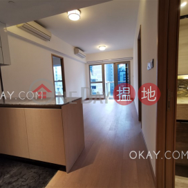 Gorgeous 2 bedroom with balcony | Rental, My Central MY CENTRAL | Central District (OKAY-R326840)_0