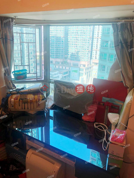 疊翠軒 1座-中層住宅出售樓盤-HK$ 665萬