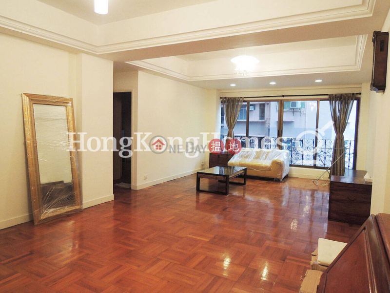 3 Bedroom Family Unit for Rent at Wah Chi Mansion | Wah Chi Mansion 華芝大廈 Rental Listings