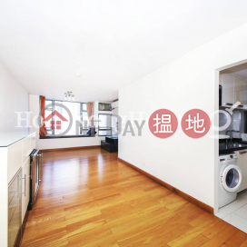 1 Bed Unit at Hollywood Terrace | For Sale | Hollywood Terrace 荷李活華庭 _0