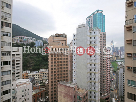 Studio Unit at Ming's Court | For Sale, Ming's Court 名仕閣 | Wan Chai District (Proway-LID161682S)_0