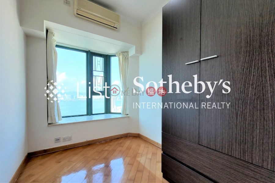 Manhattan Heights | Unknown Residential | Rental Listings HK$ 40,000/ month