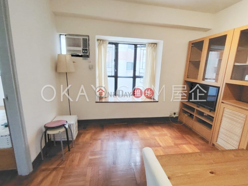 Tasteful 2 bedroom in Wan Chai | For Sale | Tai Yuen Court 太源閣 Sales Listings