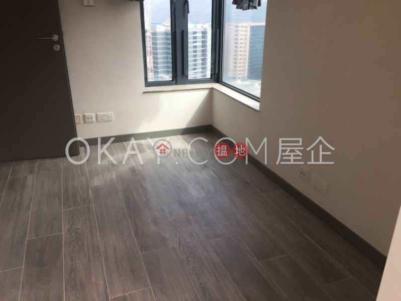 Unique 2 bedroom with balcony | Rental, 23 Shau Kei Wan Main Street East | Eastern District Hong Kong Rental HK$ 25,000/ month