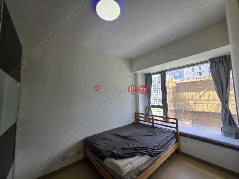 HK$ 1,380萬The Austin 5A座-油尖旺|2房 連露台開揚景
