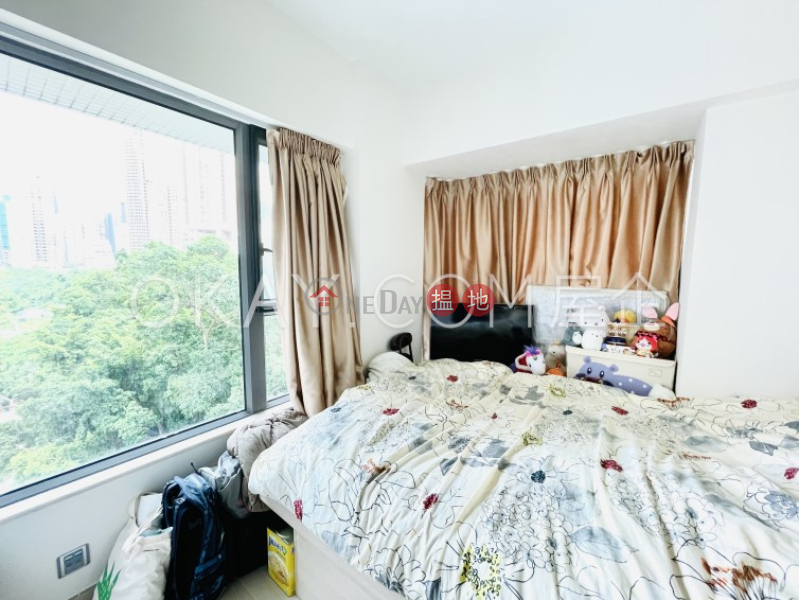 HK$ 26,000/ month, 60 Victoria Road | Western District, Unique 2 bedroom with harbour views & balcony | Rental