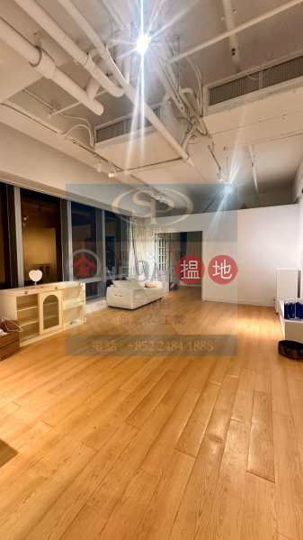 Kwai Chung The Galaxy: suitable for studio, high ceiling unit | The Galaxy 天際中心 Rental Listings