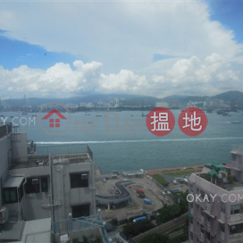 Elegant 2 bed on high floor with sea views & balcony | For Sale | Bohemian House 瑧璈 _0