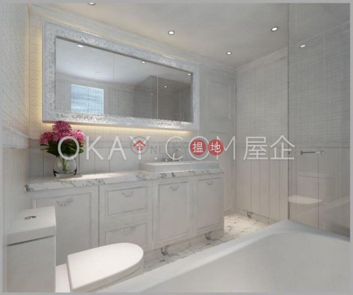 Charming 3 bedroom in Causeway Bay | Rental 59-65 Paterson Street | Wan Chai District, Hong Kong, Rental HK$ 58,000/ month