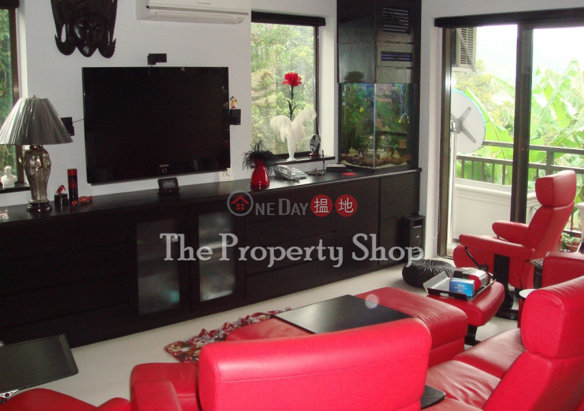 Property Search Hong Kong | OneDay | Residential Sales Listings Detached Beachside Village House