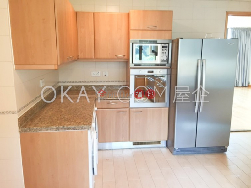 Beautiful 4 bedroom on high floor with balcony | Rental | 2 Bowen Road | Central District, Hong Kong | Rental HK$ 115,000/ month