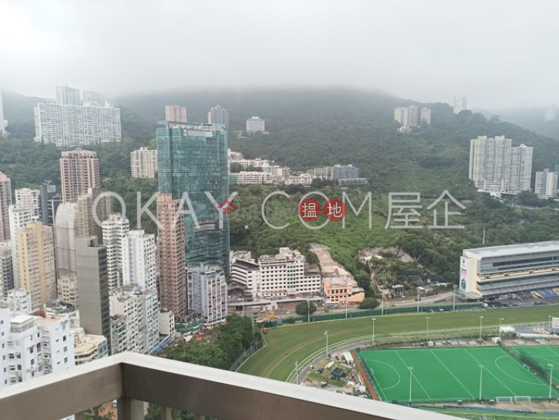 3房2廁,實用率高,極高層,連車位雲地利台出售單位|雲地利台(Ventris Place)出售樓盤 (OKAY-S9166)