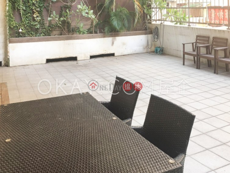 Property Search Hong Kong | OneDay | Residential Sales Listings, Elegant 2 bedroom with terrace | For Sale