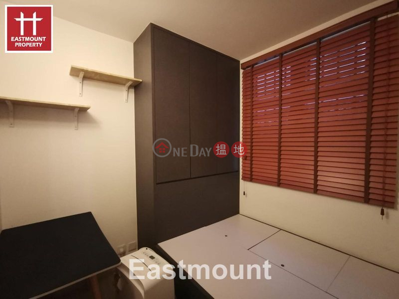 Clearwater Bay Village House | Property For Sale or Lease in Tseng Lan Shue 井欄樹-G/F with Big Garden | Property ID:3939 | Clear Water Bay Road | Sai Kung Hong Kong | Rental HK$ 24,800/ month
