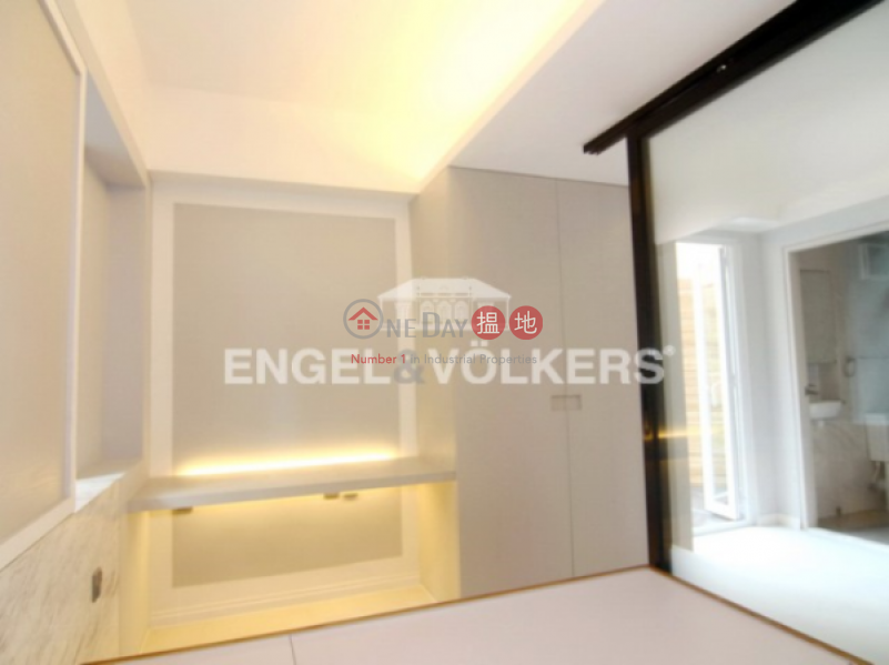 1 Bed Flat for Sale in Kennedy Town, Shun Hing Building 順興大廈 Sales Listings | Western District (EVHK27850)