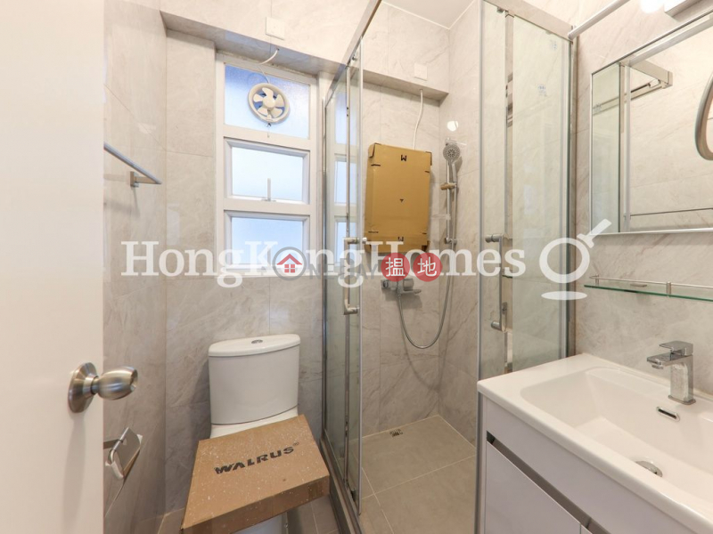 3 Bedroom Family Unit for Rent at Amber Garden, 110 Blue Pool Road | Wan Chai District | Hong Kong, Rental, HK$ 47,000/ month