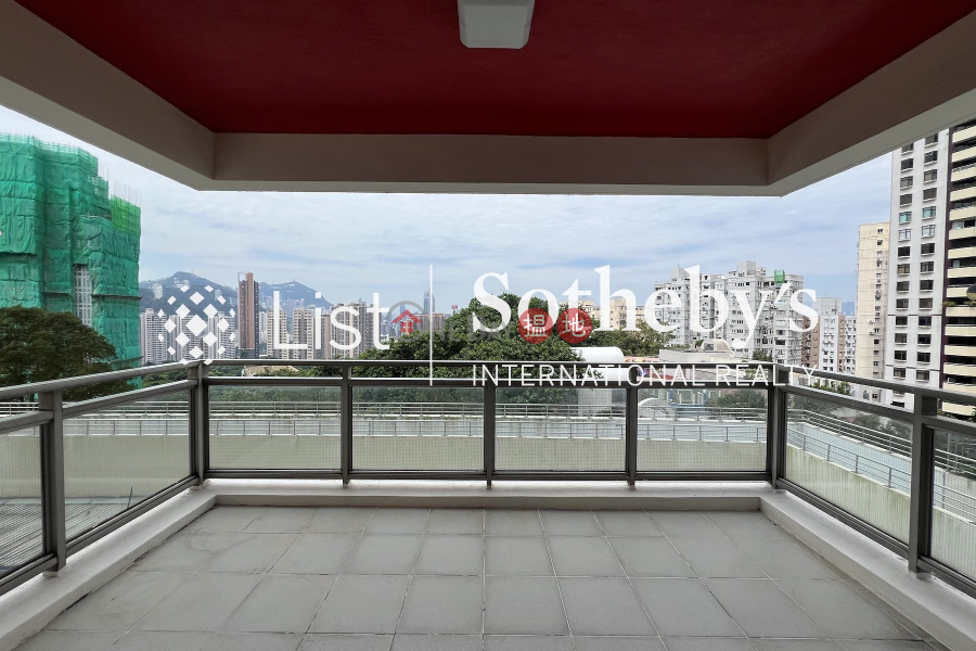 Property for Rent at Aurizon Quarters with 3 Bedrooms | Aurizon Quarters 金雲閣 Rental Listings