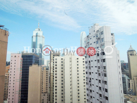Studio Unit for Rent at Gramercy, Gramercy 瑧環 | Western District (Proway-LID158421R)_0