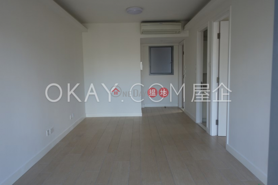 Generous 1 bedroom on high floor with balcony | Rental, 29-31 Yuk Sau Street | Wan Chai District | Hong Kong, Rental HK$ 26,000/ month