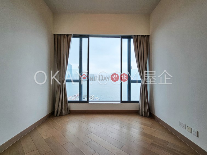 HK$ 102,100/ month Victoria Harbour | Eastern District | Gorgeous 3 bedroom in North Point | Rental