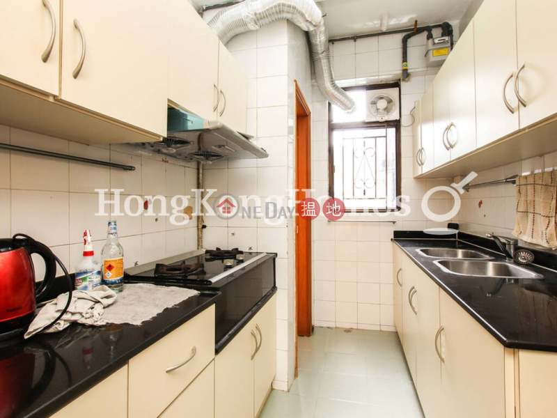 3 Bedroom Family Unit for Rent at Villa Lotto 18 Broadwood Road | Wan Chai District, Hong Kong Rental HK$ 49,000/ month