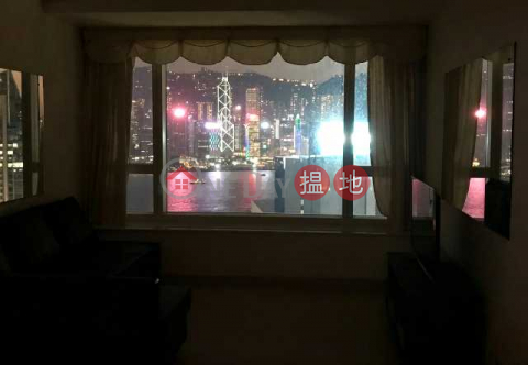 1房 維港景, 名鑄 The Masterpiece | 油尖旺 (A4887076)_0