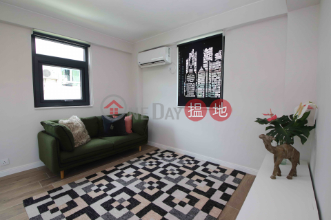 Cheung Chau brand new renovation village house | 2B Pak She Street 北社街2B _0