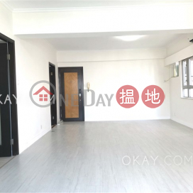 Gorgeous 3 bedroom on high floor with balcony & parking | Rental|Dawn Garden(Dawn Garden)Rental Listings (OKAY-R382531)_0