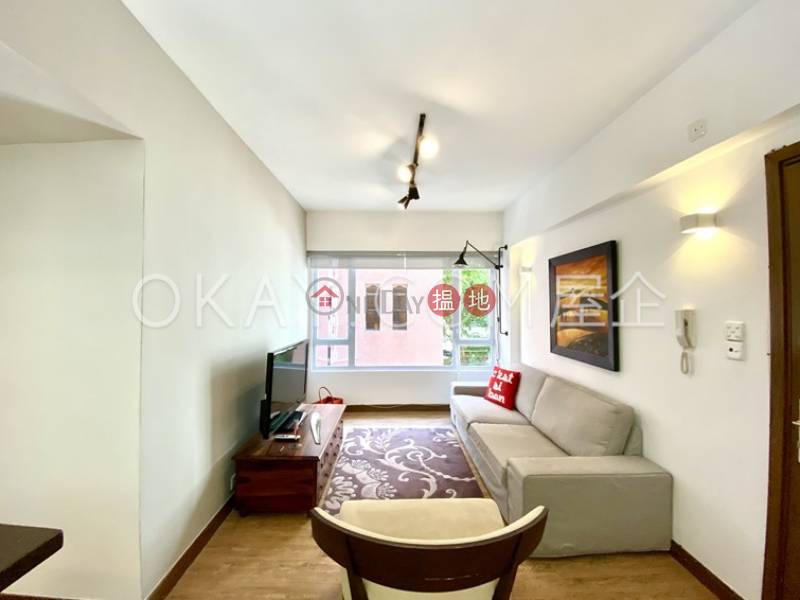 Gorgeous 3 bedroom in Central | Rental | 55 Elgin Street | Central District | Hong Kong, Rental HK$ 30,000/ month