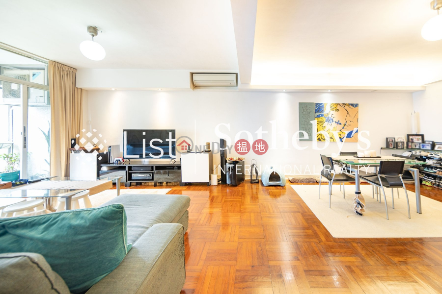 HK$ 24.9M, Hoover Mansion, Western District | Property for Sale at Hoover Mansion with 3 Bedrooms