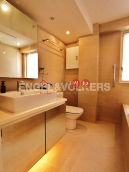 1 Bed Flat for Sale in Central Mid Levels | Sun Fat Building 新發樓 Sales Listings