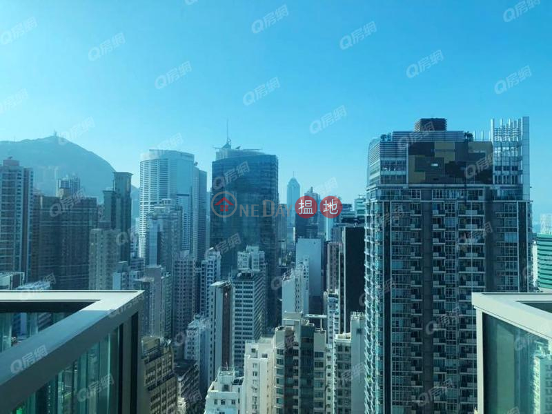 壹環-未知-住宅出售樓盤-HK$ 850萬