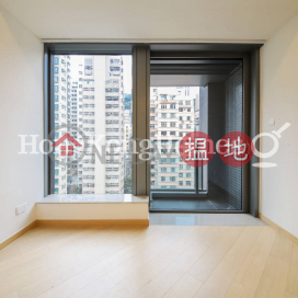 Studio Unit at Novum West Tower 2 | For Sale | Novum West Tower 2 翰林峰2座 _0