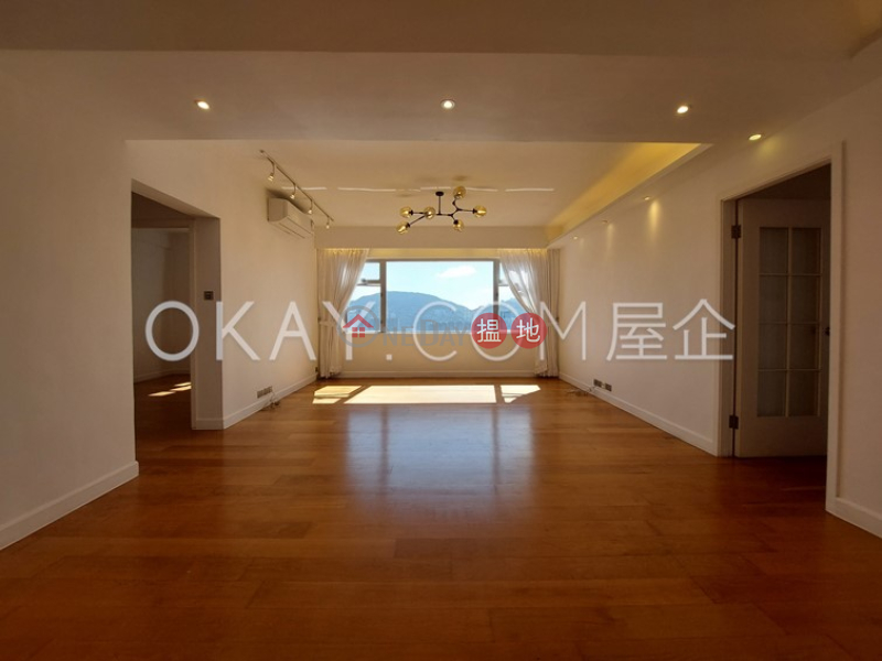HK$ 48,000/ month, Evelyn Towers Eastern District Efficient 3 bed on high floor with sea views & parking | Rental