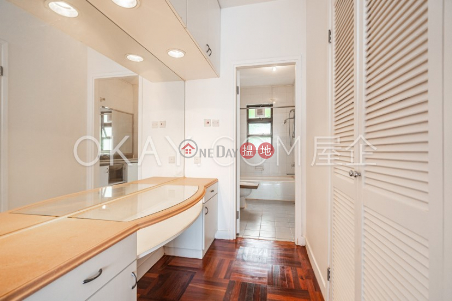 Efficient 3 bedroom with balcony | Rental 101 Repulse Bay Road | Southern District | Hong Kong | Rental, HK$ 80,000/ month