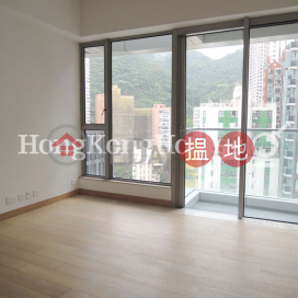 1 Bed Unit for Rent at One Wan Chai