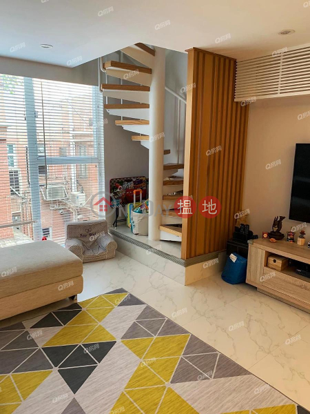 Karly Court | 3 bedroom High Floor Flat for Sale | Karly Court 嘉麗苑 Sales Listings