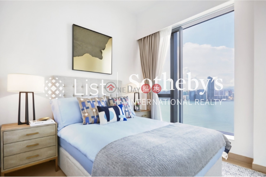 Property Search Hong Kong | OneDay | Residential Rental Listings Property for Rent at Victoria Harbour with 4 Bedrooms