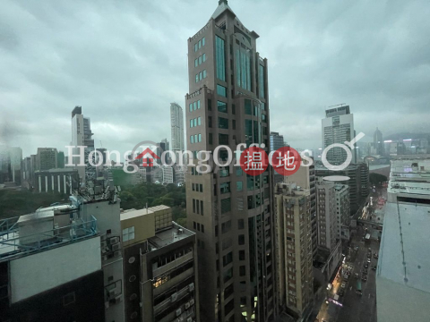 Office Unit for Rent at The Gateway - Tower 1 | The Gateway - Tower 1 港威大廈第1座 _0