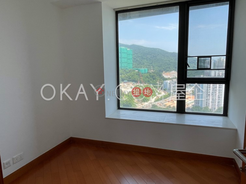 Popular 3 bedroom on high floor with balcony & parking | Rental | 688 Bel-air Ave | Southern District | Hong Kong, Rental, HK$ 60,000/ month