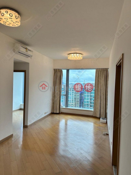 天璽·星鑽璽 兩房一套|油尖旺天璽21座5區(星鑽)(The Cullinan Tower 21 Zone 5 (Star Sky))出售樓盤 (ISAAC-464639469)