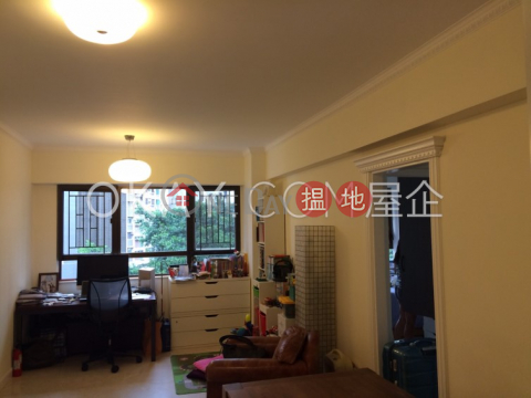 Tasteful 3 bedroom with parking | For Sale | Honiton Building 漢寧大廈 _0