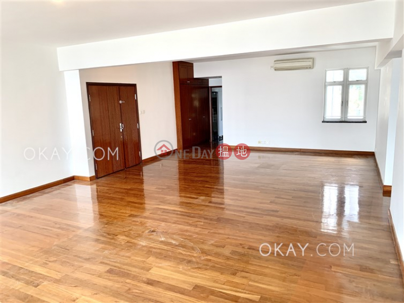 Efficient 4 bed on high floor with harbour views | Rental, 8-9 Bowen Road | Central District, Hong Kong | Rental HK$ 115,000/ month