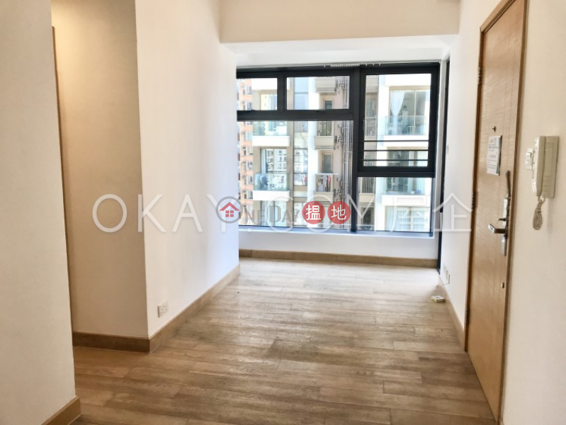 Rare 2 bedroom on high floor with balcony | Rental, 99 High Street | Western District Hong Kong Rental HK$ 31,000/ month