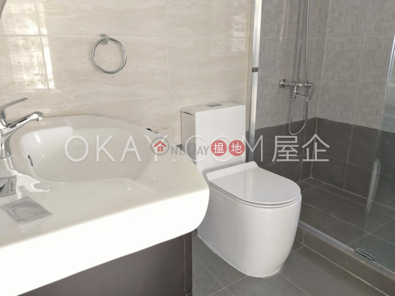 Tasteful 4 bedroom with balcony | For Sale 26 Tai Hang Road | Wan Chai District | Hong Kong, Sales | HK$ 21.84M